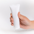 Cosmetic Plastic Tube Flip Closure Cream Soft Tube